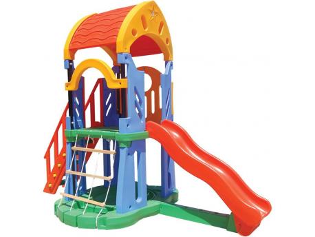 PLISAN PL-07-951 IGROVNI CENTAR GALAX
