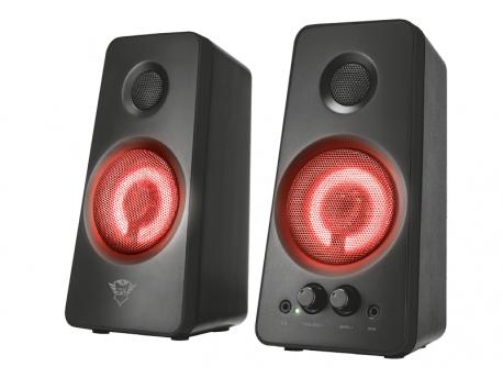 TRUST Zvučnici za računar GXZ 608 TYTAN 2.0 (Crna)   (21202)