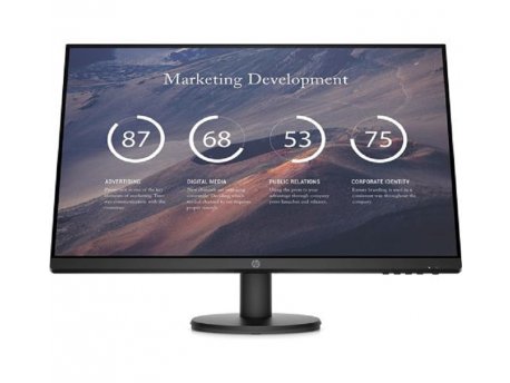 HP P27v G4 IPS FHD (9TT20AA)
