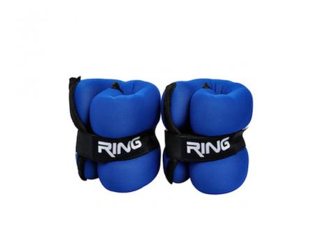 RING Tegovi sa čičkom 2x1kg RX AW 2201 (Plava)