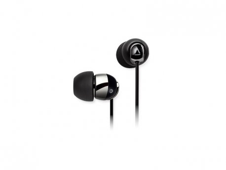 CREATIVE LABS SLUŠALICE EP – 660 BLACK