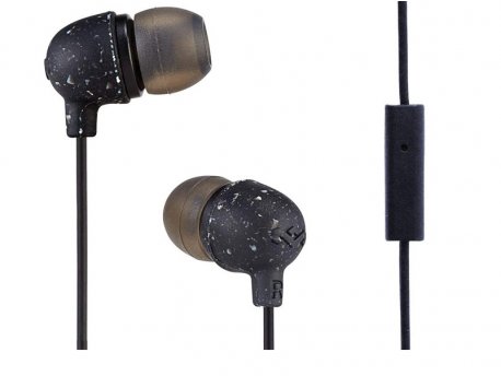 House of Marley Bubice  Little Bird  crne