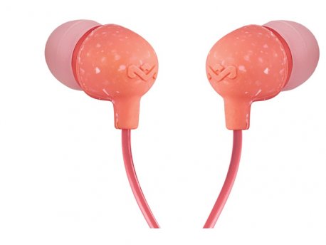 House of Marley Bubice  Little Bird  peach