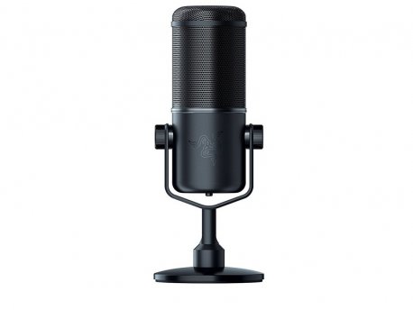 RAZER Seiren Elite Desktop Dynamic Microphone