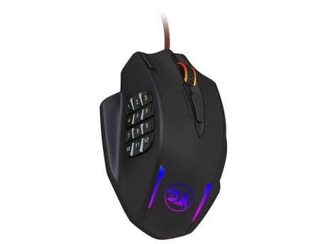 REDRAGON Gejmerski miš IMPACT M908