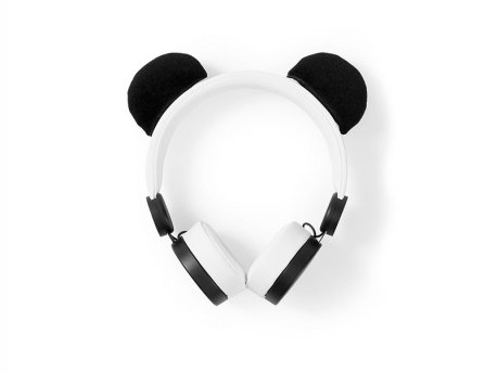 NEDIS Peti Panda slusalice