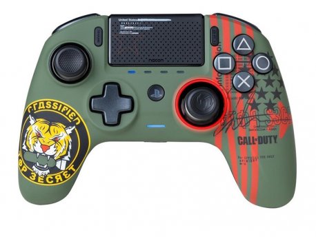 NACON PS4 Revolution Unlimited Pro Controller Call Of Duty Cold War