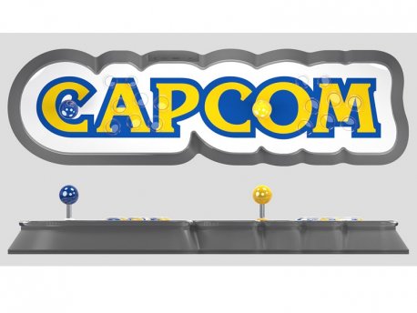CAPCOM Konzola Home Arcade Fightstick