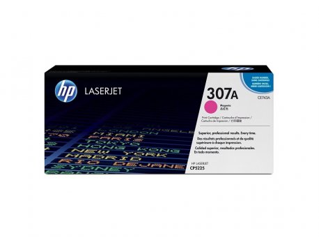 HP CE743A