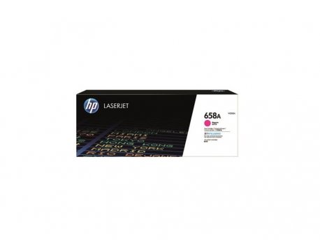 HP 658A Magenta (W2003A)