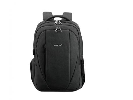TIGERNU Ranac za laptop T-B3399 15.6'' Black Gray