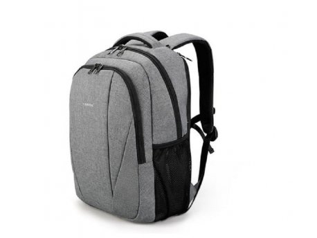 TIGERNU Ranac za laptop T-B3399 15.6 Gray