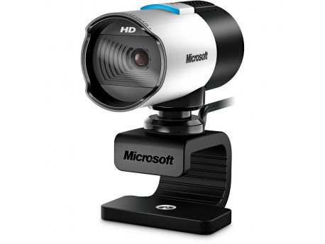 MICROSOFT LifeCam Studio NSC Euro/APAC
