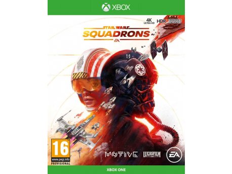 ELECTRONIC ARTS XBOXONE Star Wars: Squadrons