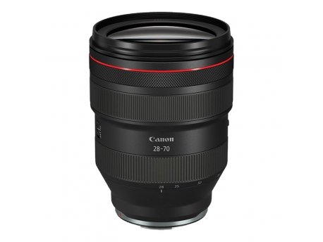 CANON RF 28-70mm F2 L USM (za R sistem)