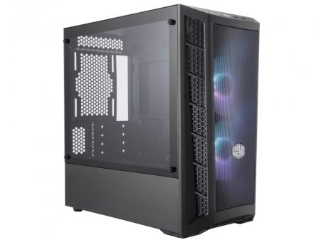 COOLER MASTER MasterBox MB311L ARGB MCB-B311L-KGNN-S02