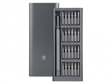 XIAOMI Mi Precision šrafciger set