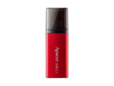 APACER APACER 128GB 3.1 AH25B crveni
