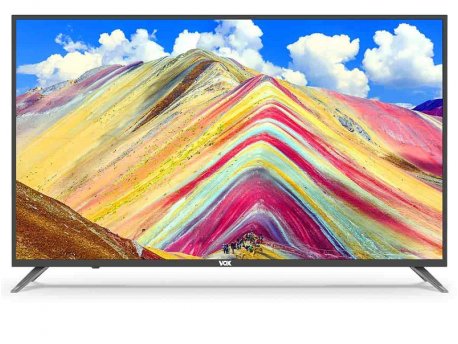 VOX 55ADW-C2B  ULTRA HD  ANDROID  SMART
