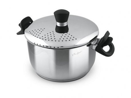 LAMART LT1206 Lonac sa poklopcem