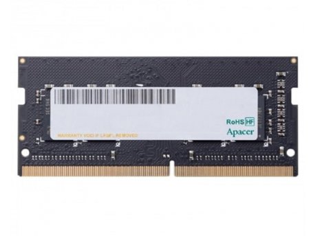 APACER SODIMM DDR4 4GB 2666MHz ES.04G2V.KNH
