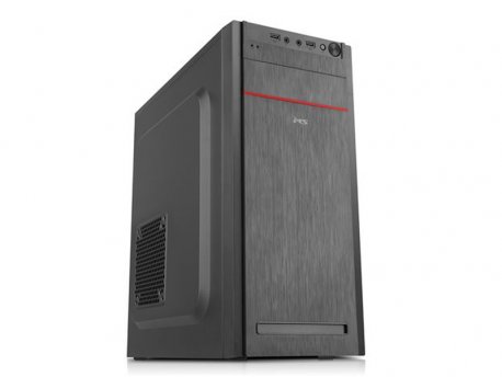 MS RAIDER M330 500W Midi kuciste
