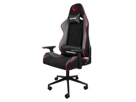 RAMPAGE KL-R65 Flow gejmerska stolica