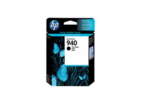 HP Ink C4902A black, No.940