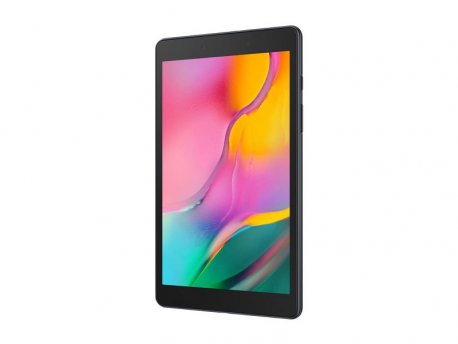 SAMSUNG Galaxy Tab A 8.0 LTE Black