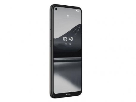 NOKIA 3.4 3/64GB DS Grey Dual Sim