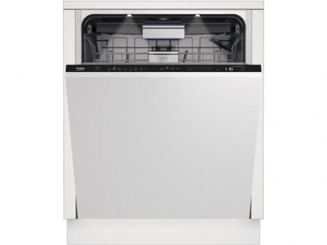 BEKO DIN 48534 ugradna mašina za pranje sudova
