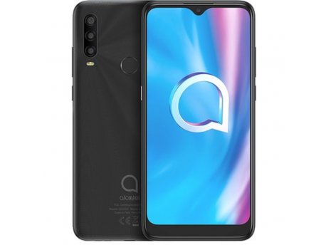 ALCATEL 1SE 5030D 3/32GB Power Gray