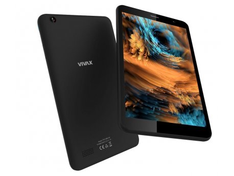 VIVAX Tablet TPC-806 3G (QuadCore, 2GB, 16GB)