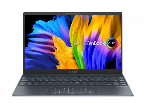 ASUS Zenbook 13 UX325EA-OLED-WB271R (Full HD, i5-1135G7, 16GB, SSD 512GB, Win10 Pro)