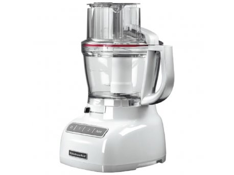 KitchenAid KA5KFP1325EWH