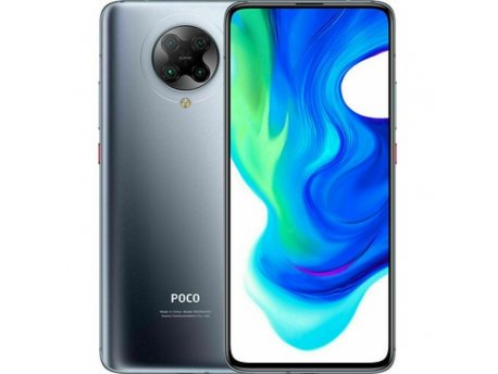 XIAOMI POCO F2 Pro 6+128 Cyber Grey
