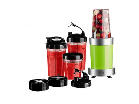 ECG SM 900 Mix&Go Smoothie (zeleni)