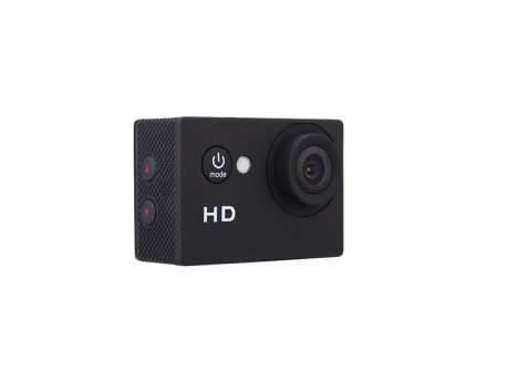 Eken A8 Action Camera Black