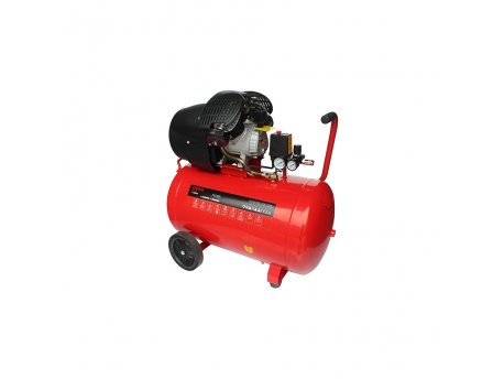 FARM powered by wurth FK100L Kompresor V motor