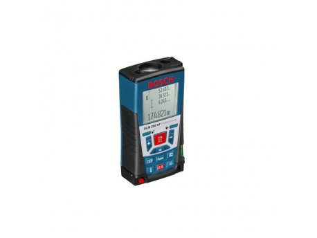 BOSCH plavi alat GLM 250 VF Laserski daljinomer