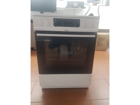 GORENJE EC 6352 WPA OUTLET