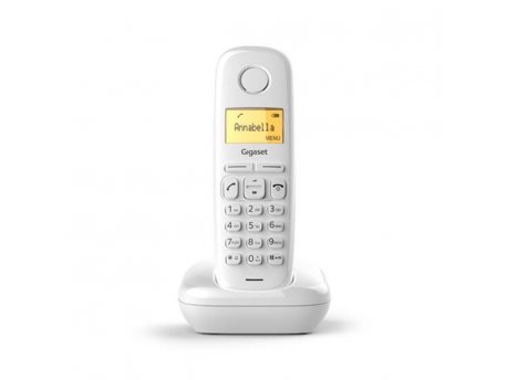 GIGASET A170 White