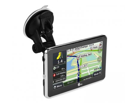 KETTZ Kettz 5'' NAV-960 8GB