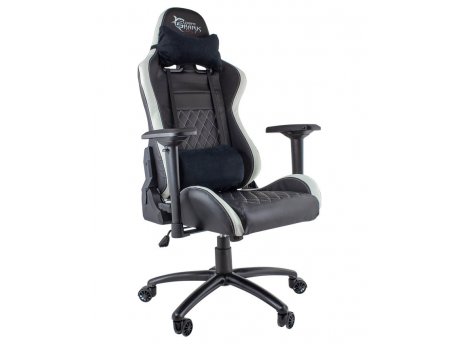 WHITE SHARK WS NITRO GT, Gaming Chair