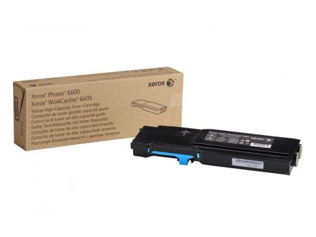 XEROX 106R02233 Cyan