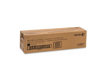 XEROX 013R00657 black drum ctg