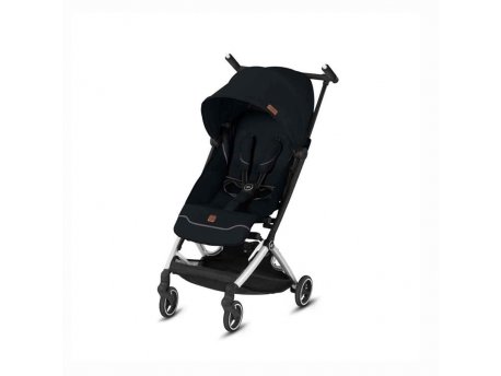 GB B.KOLICA POCKIT ALL CITY BLACK