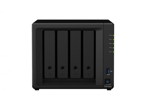 SYNOLOGY DS418PLAY