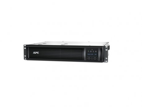 APC SMT750RMI2UC UPS 750VA/500W