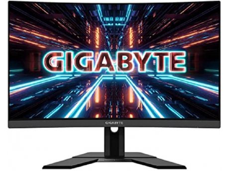 GIGABYTE G27QC-EK QHD